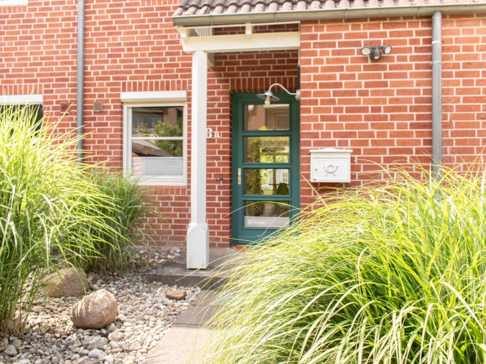 Ferienhaus Haff Huus 2