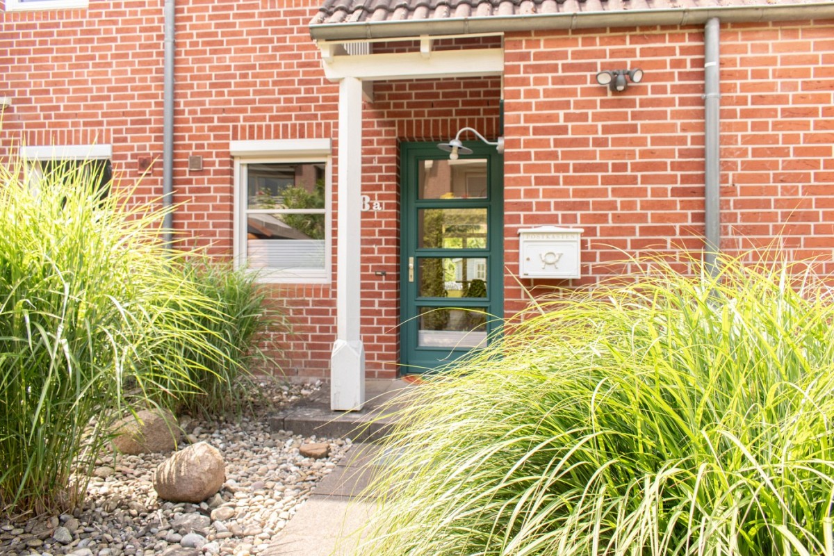 Ferienhaus Haff Huus 2