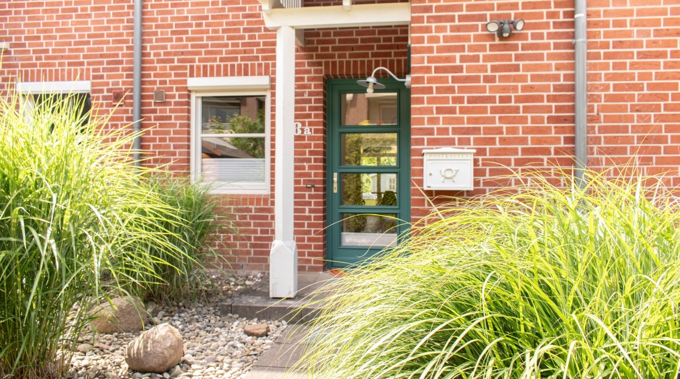 Ferienhaus Haff Huus 2
