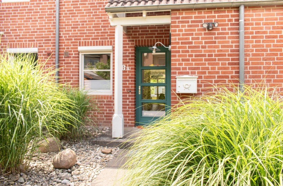 Ferienhaus Haff Huus 2