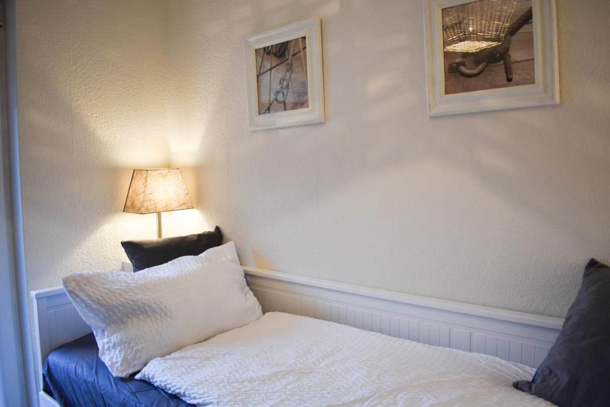 Ferienwohnung Hansa Lounge 20