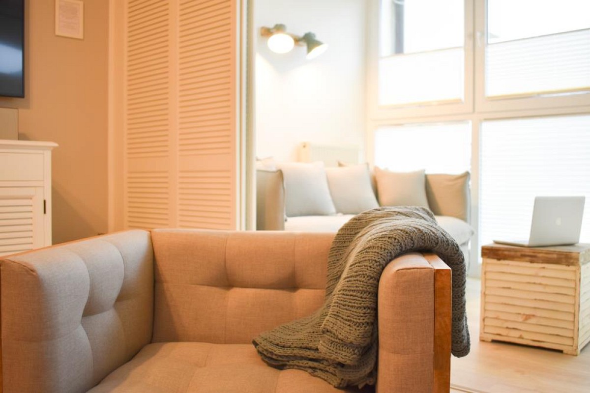 Ferienwohnung WEST COAST