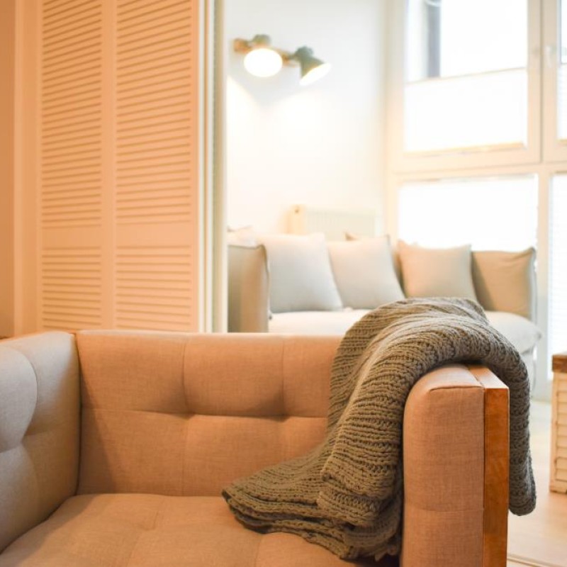 Ferienwohnung WEST COAST