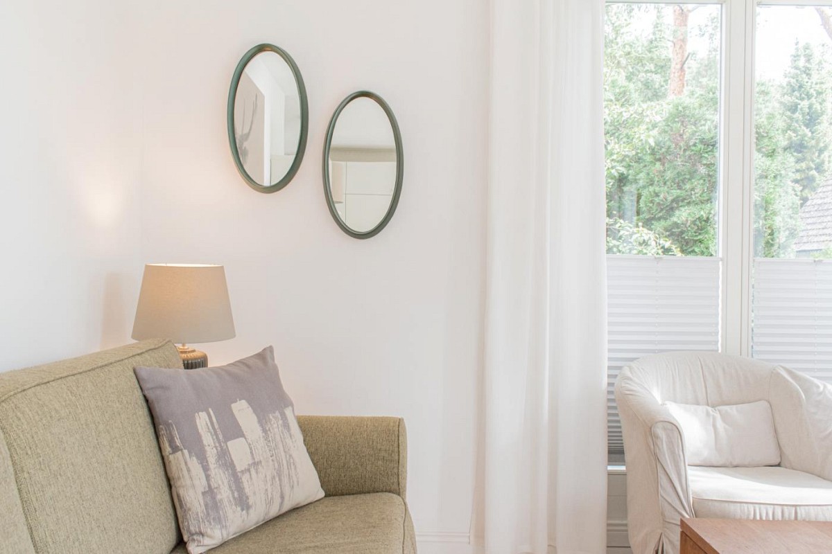 Ferienwohnung Glücksmomente