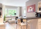 Ferienwohnung Ocean Suite