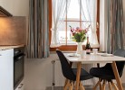Ferienwohnung Leesegel