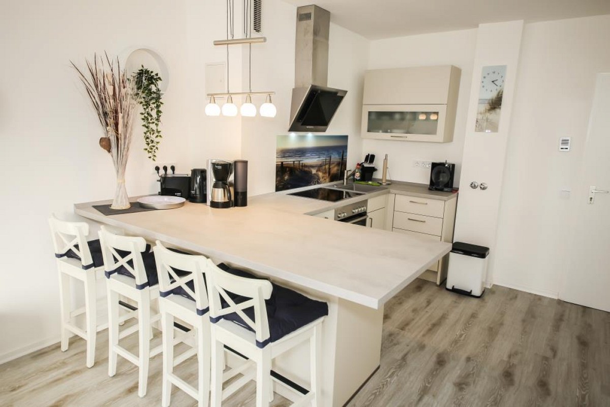 Ferienwohnung Ostseeperle
