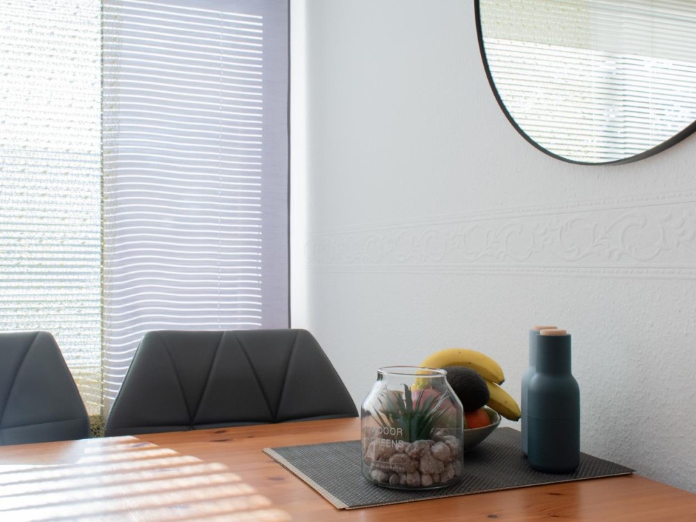 Ferienwohnung Haus Baltic App. 06