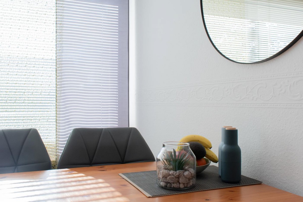 Ferienwohnung Haus Baltic App. 06