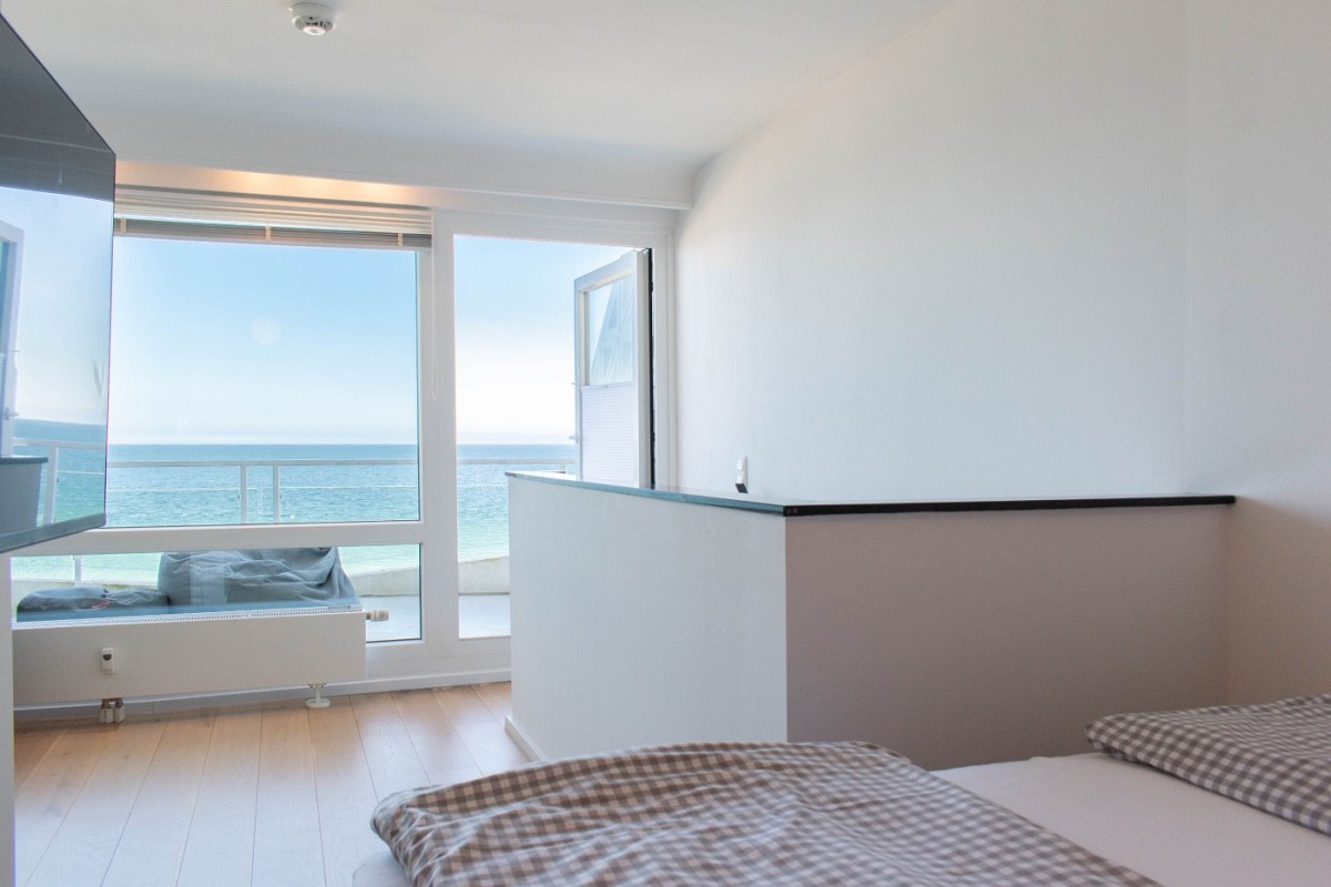 Ferienwohnung Strand Loft