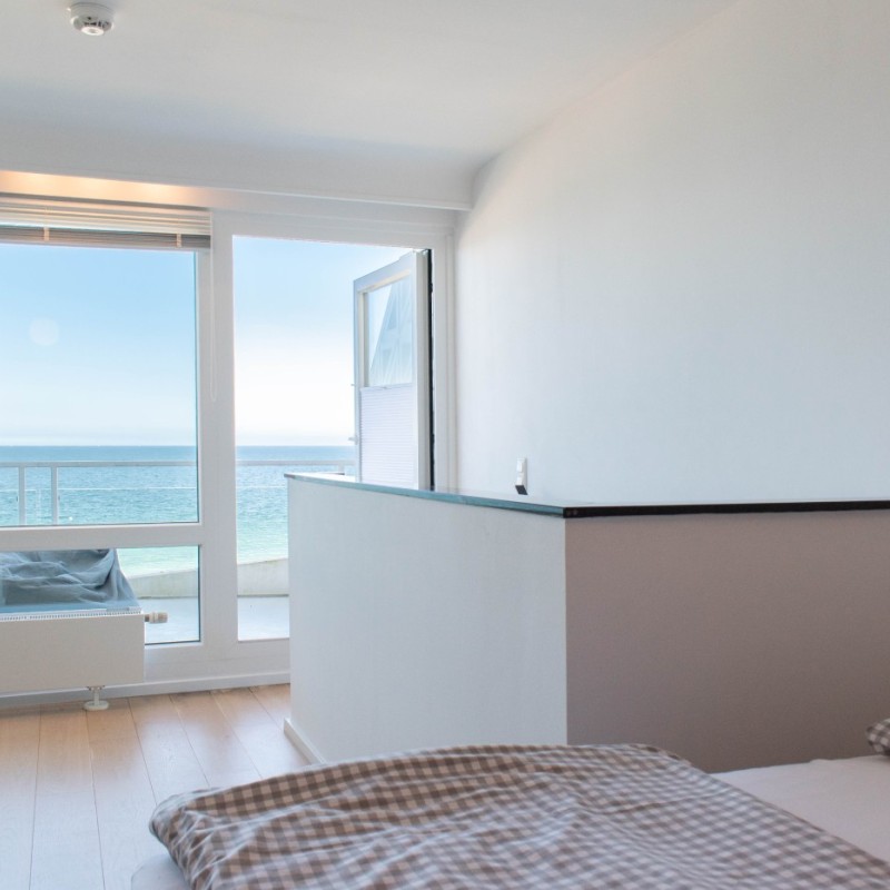 Ferienwohnung Strand Loft