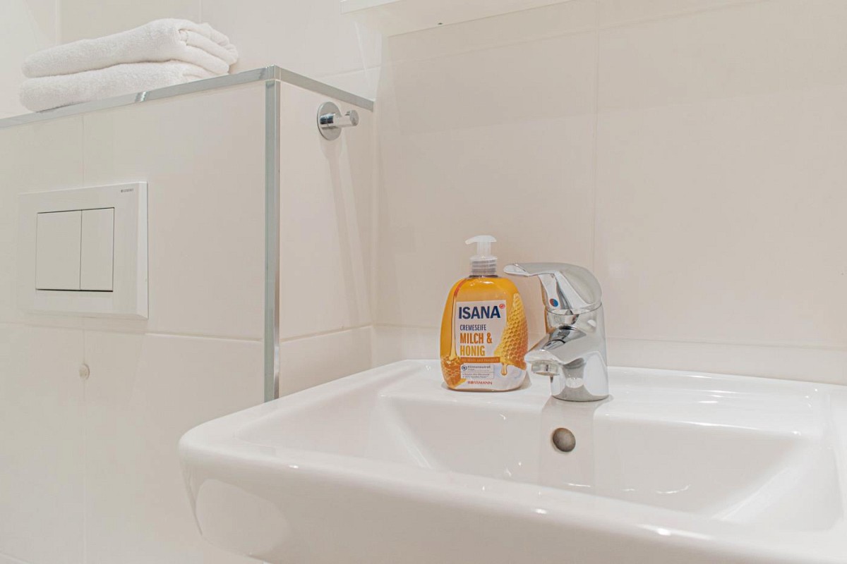 Ferienwohnung Dünenmeer