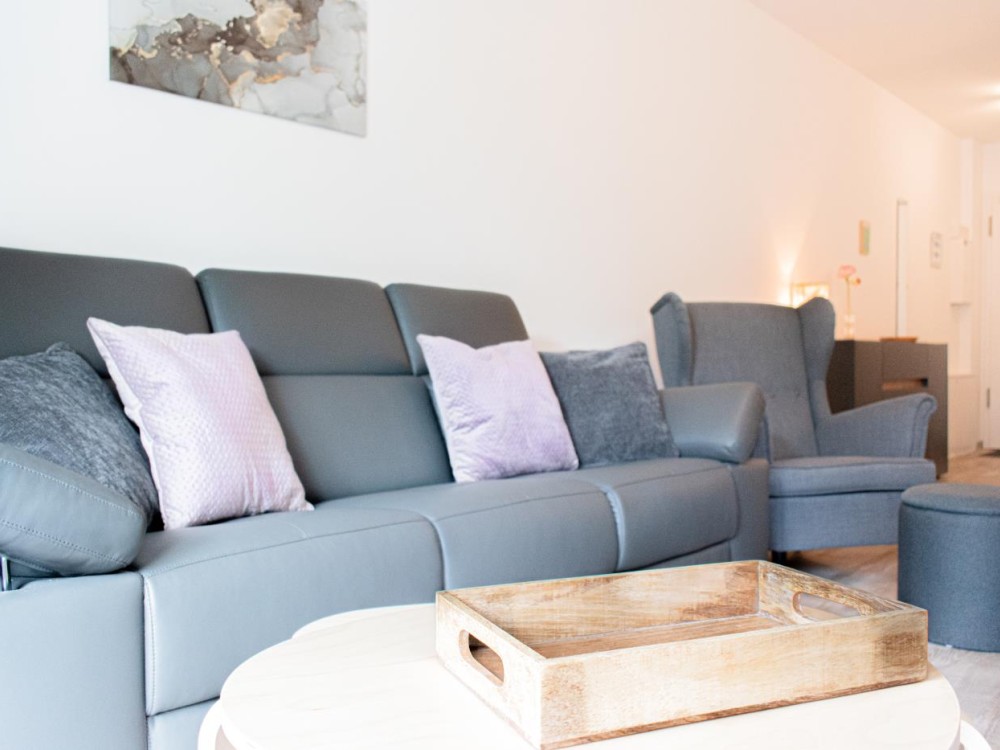 Ferienwohnung Stern 3
