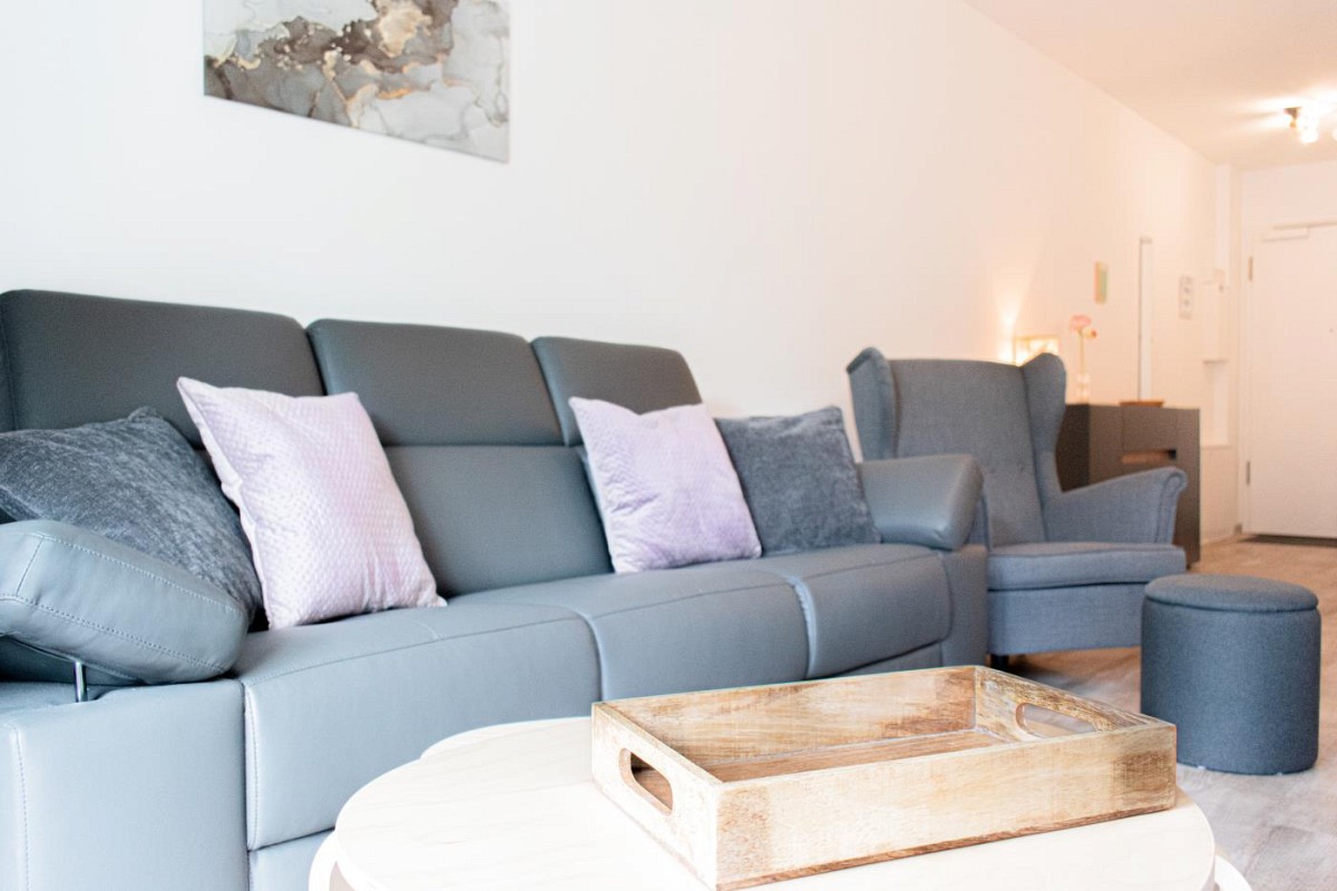 Ferienwohnung Stern 3