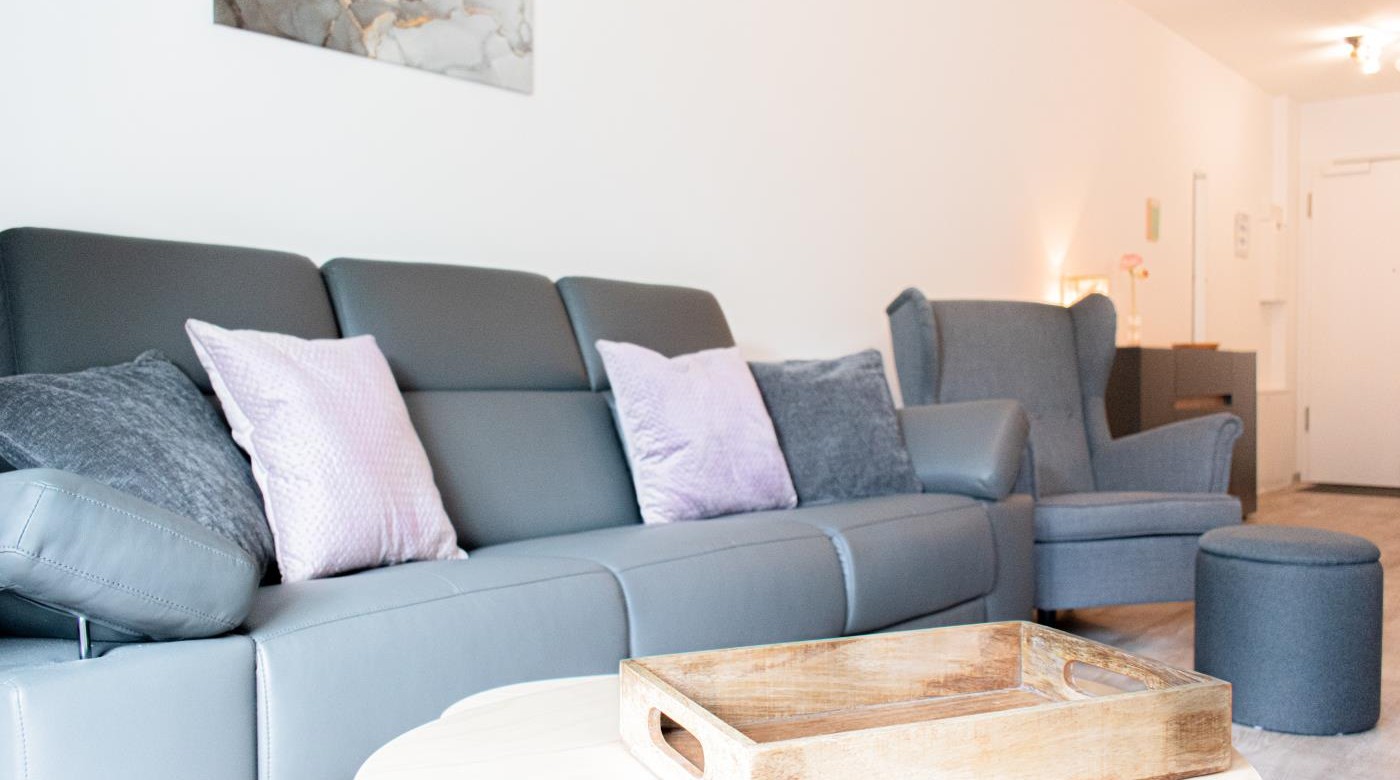 Ferienwohnung Stern 3