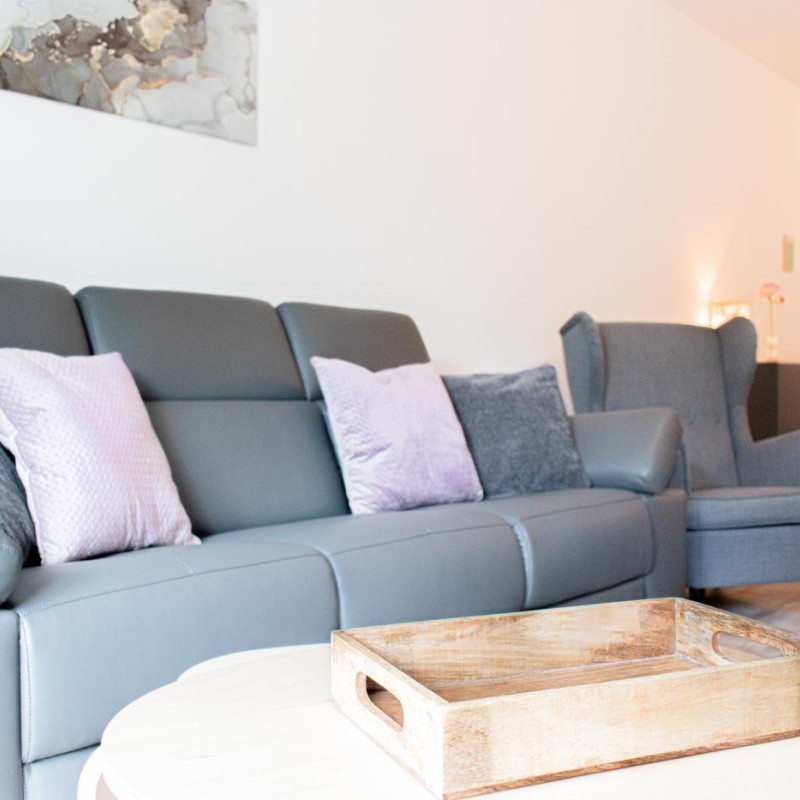 Ferienwohnung Stern 3