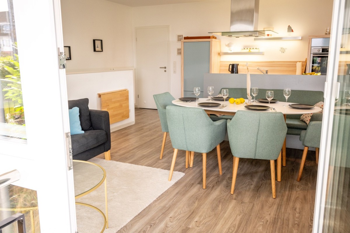 Ferienwohnung Sea Breeze