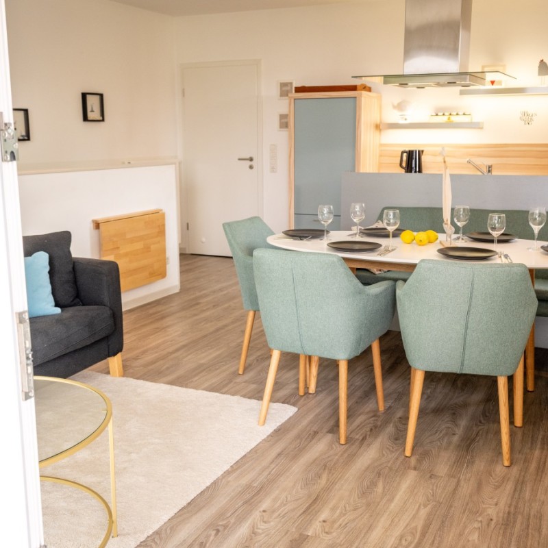 Ferienwohnung Sea Breeze