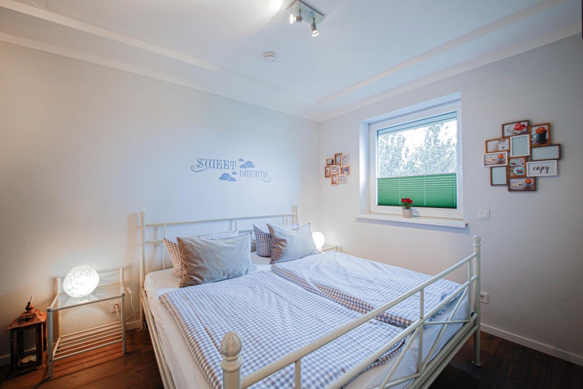 Ferienwohnung Traumland 1