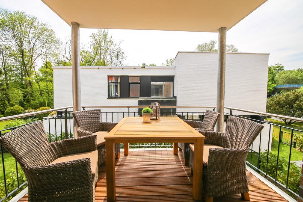 Ferienwohnung Glücksgefühl