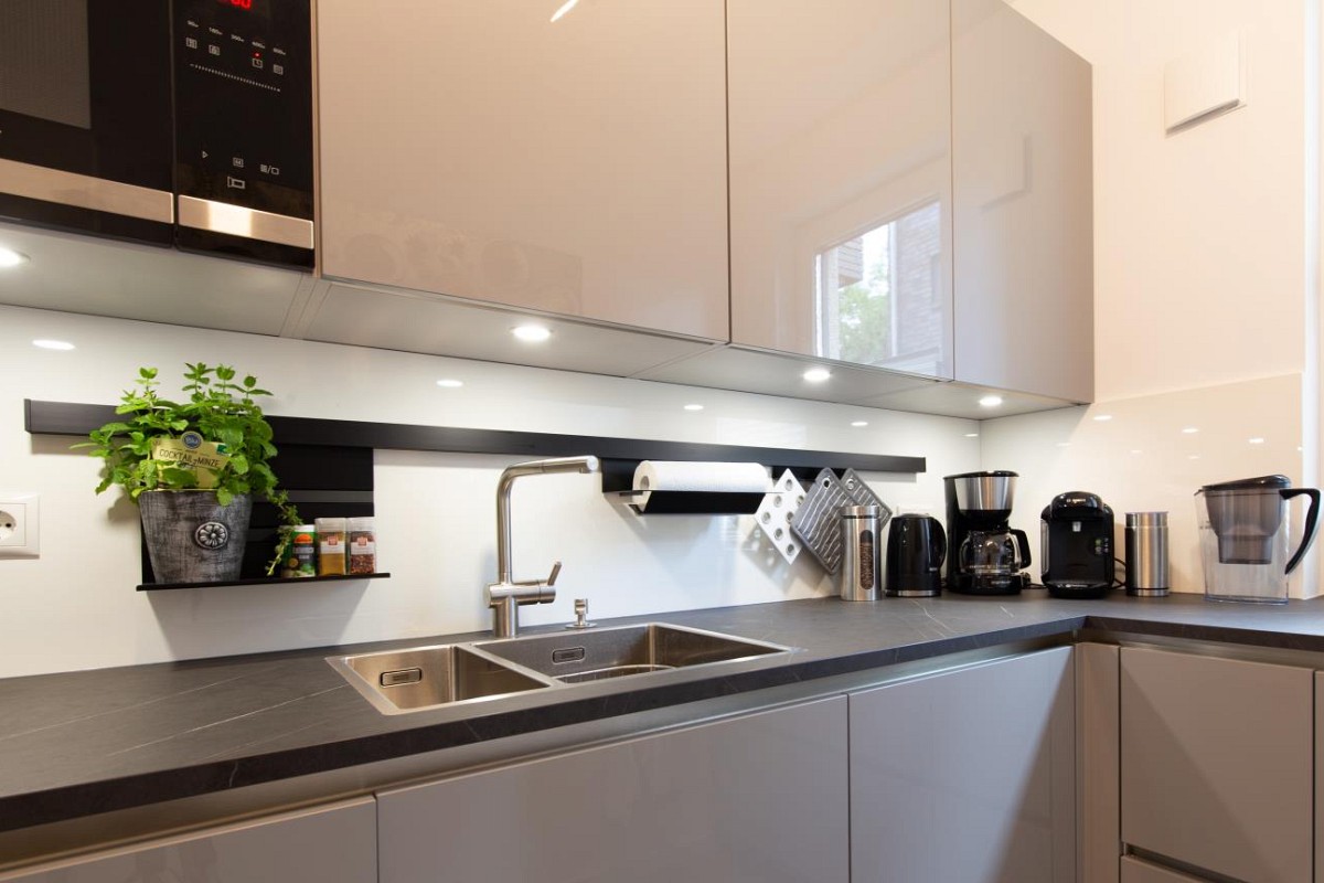 Ferienwohnung Urlaubsanker