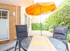 Ferienwohnung Wohldfühlen