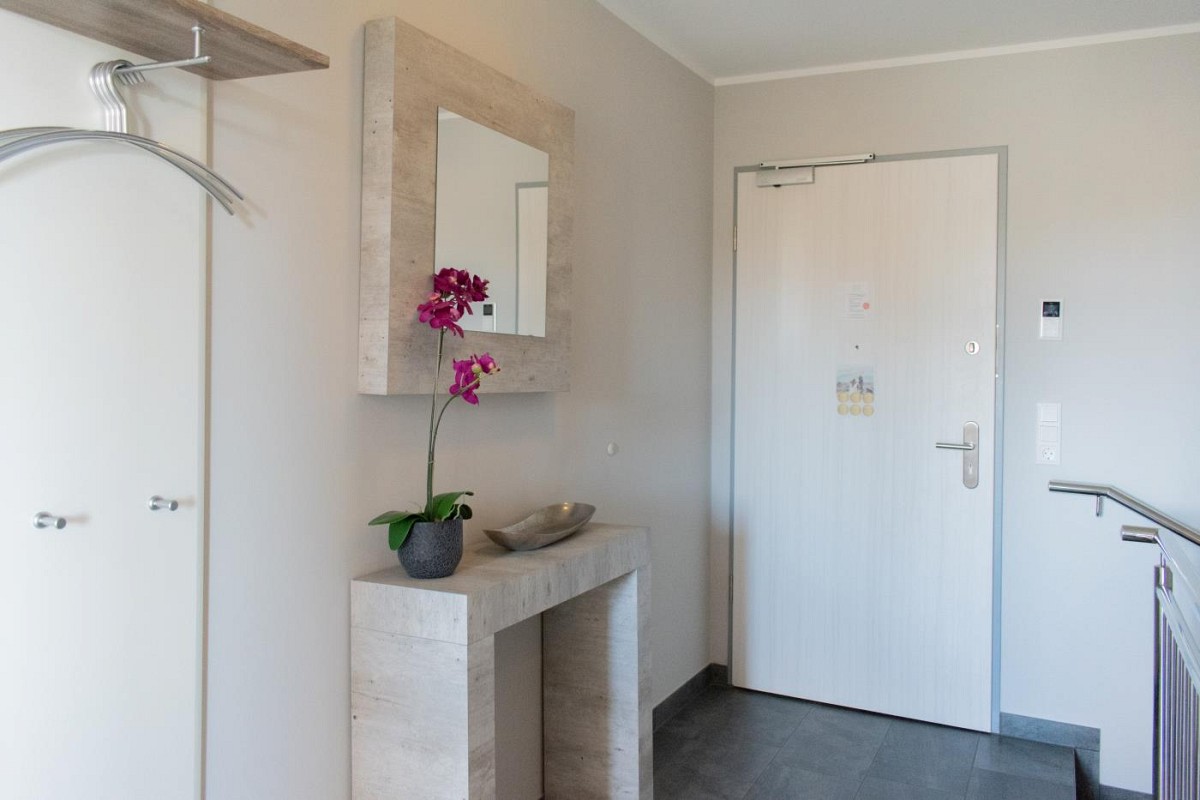 Ferienwohnung Meerflair