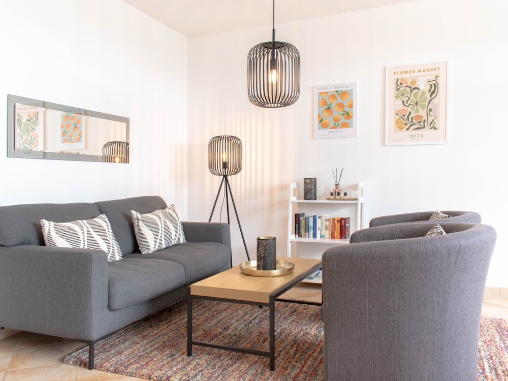 Ferienwohnung App. 1 Haus Duckdalben 
