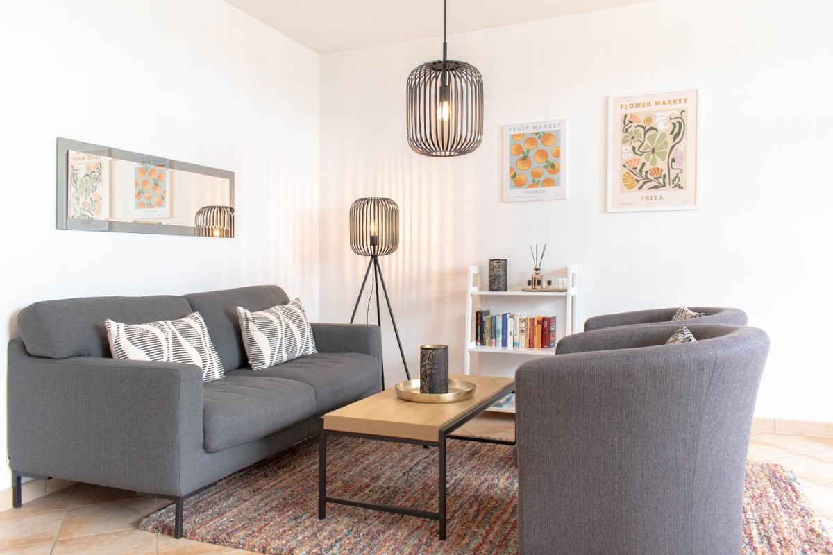 Ferienwohnung App. 1 Haus Duckdalben 