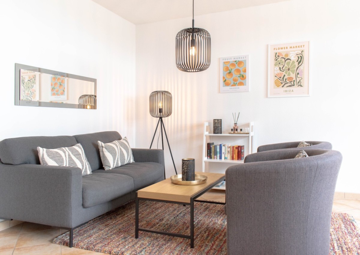 Ferienwohnung App. 1 Haus Duckdalben 
