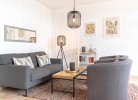 Ferienwohnung App. 1 Haus Duckdalben 