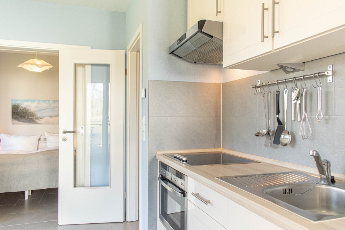 Ferienwohnung Strandläufer