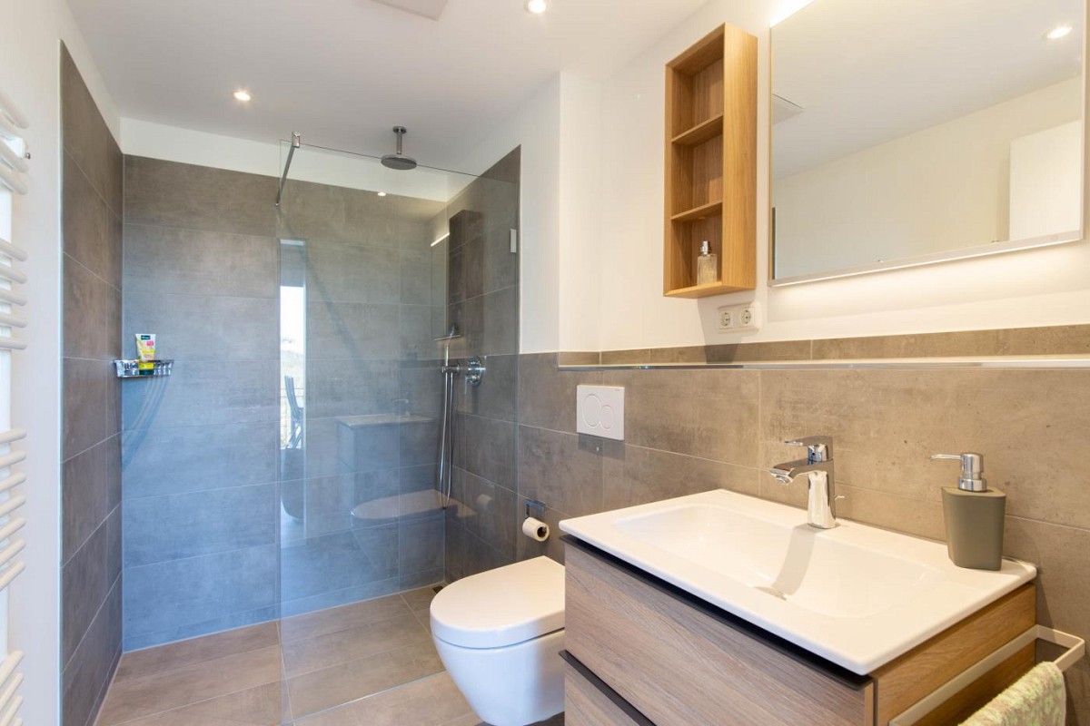 Ferienwohnung Beachbreak