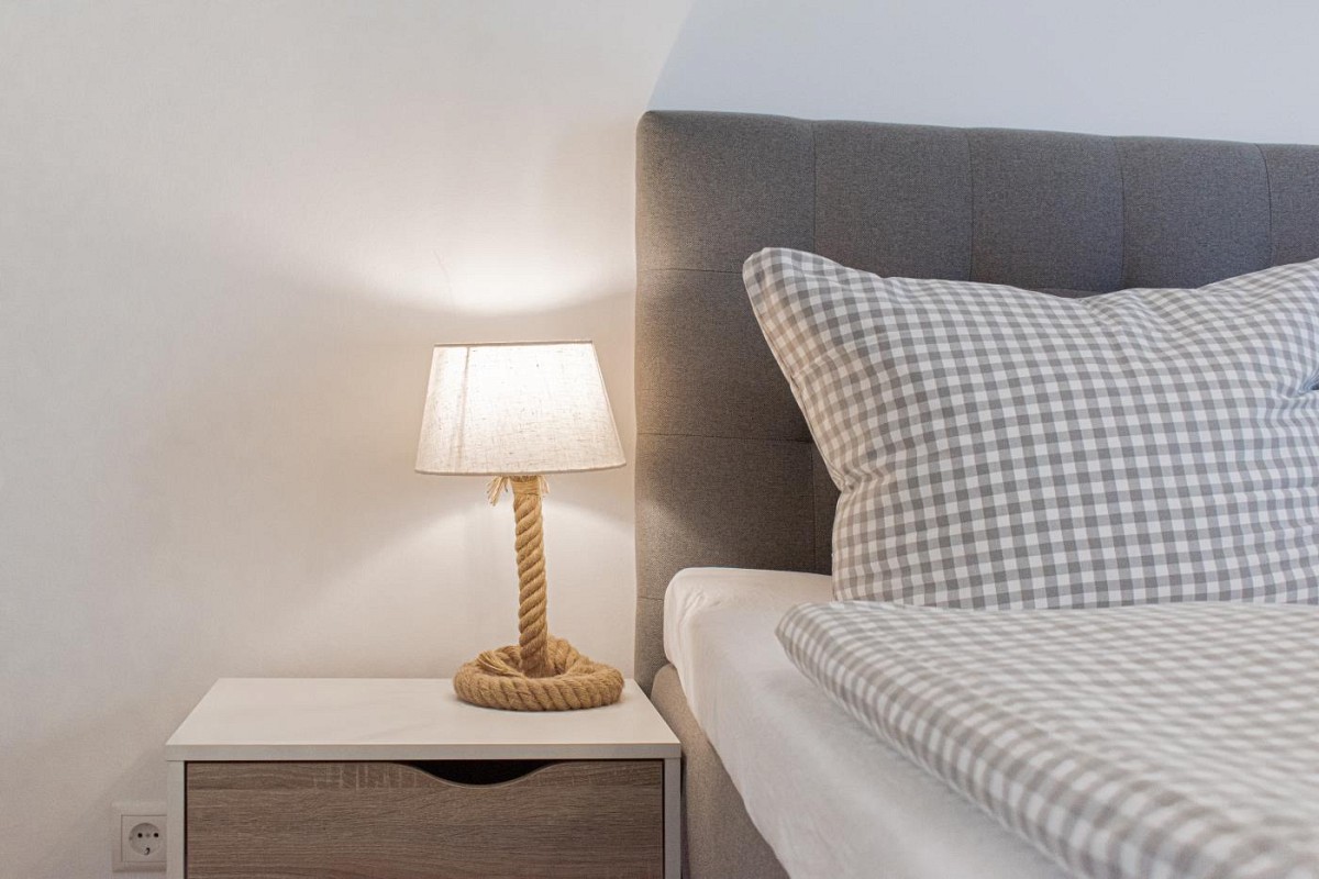 Ferienwohnung Aqualino