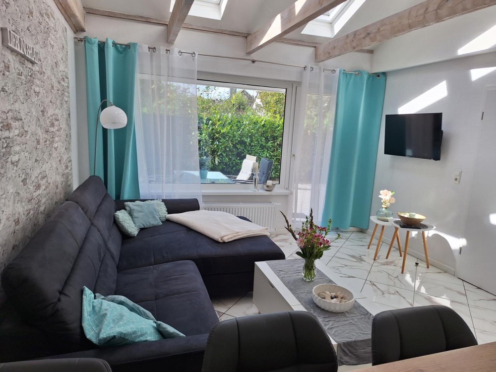 Ferienhaus 'Carl'