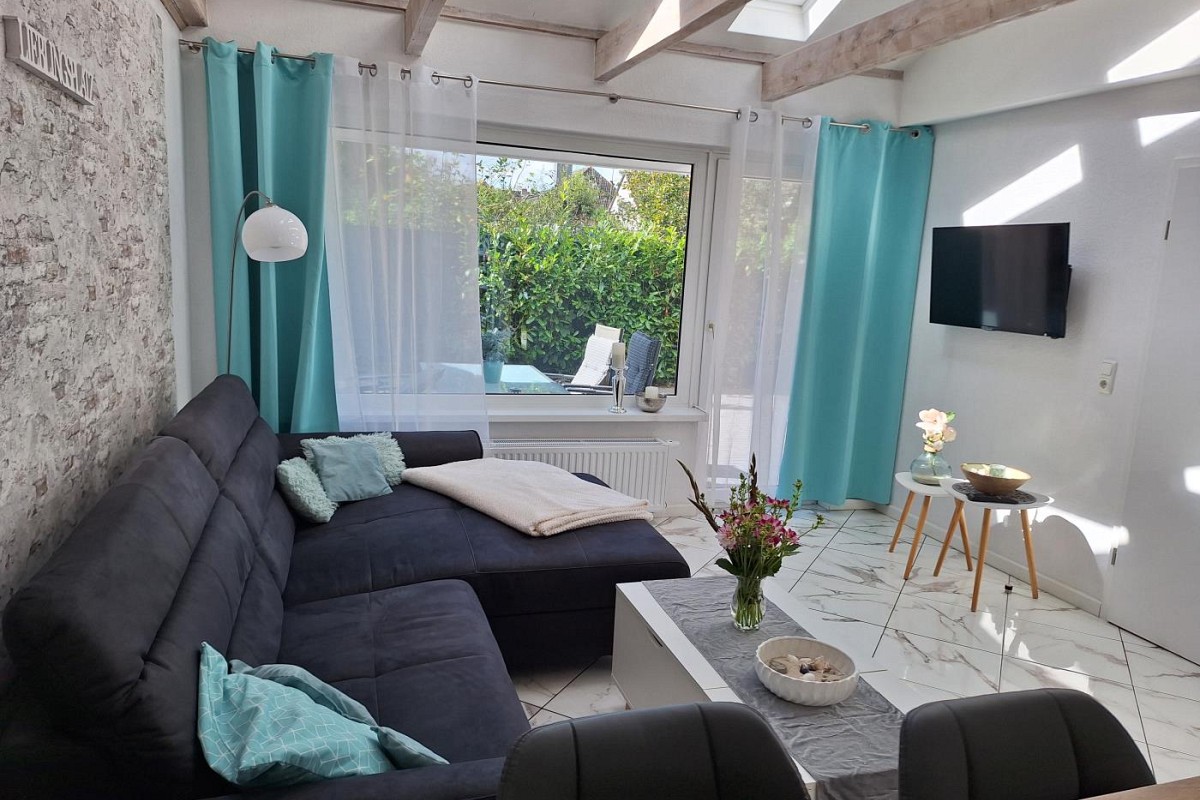 Ferienhaus 'Carl'