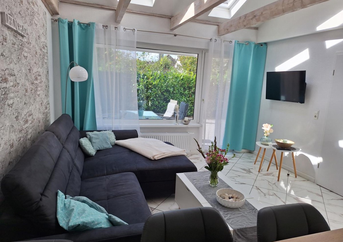 Ferienhaus 'Carl'