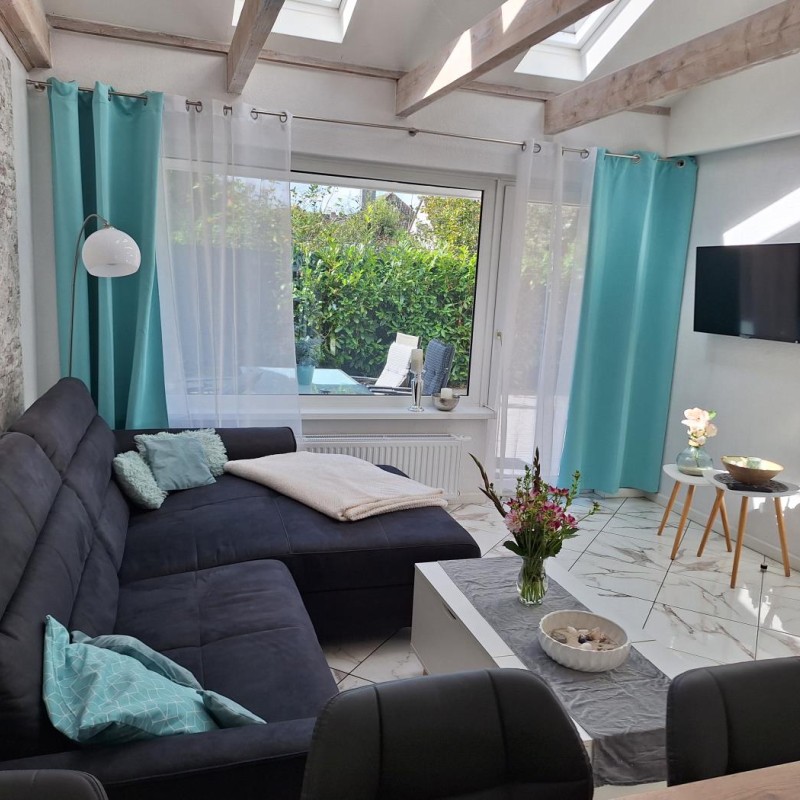 Ferienhaus 'Carl'