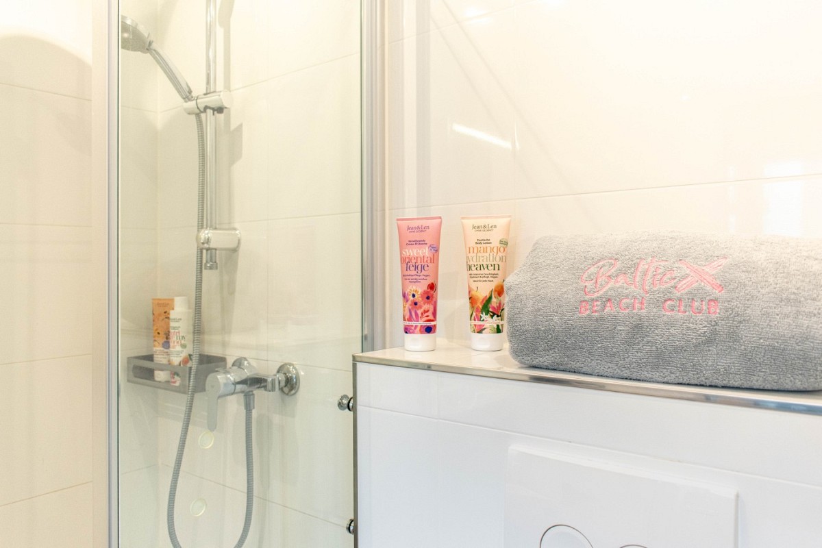 Ferienwohnung Ankerbucht