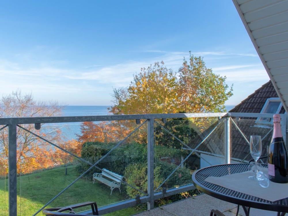 Ferienwohnung Ostseerauschen 2