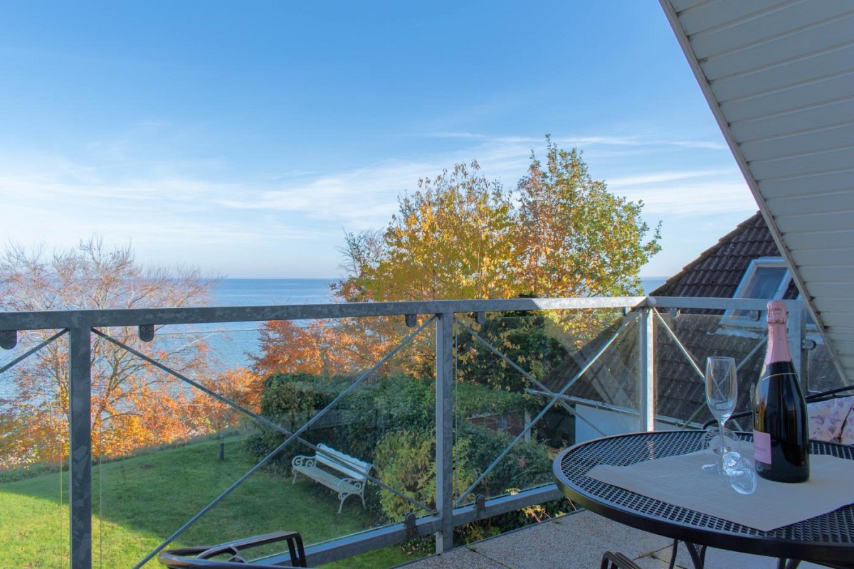 Ferienwohnung Ostseerauschen 2