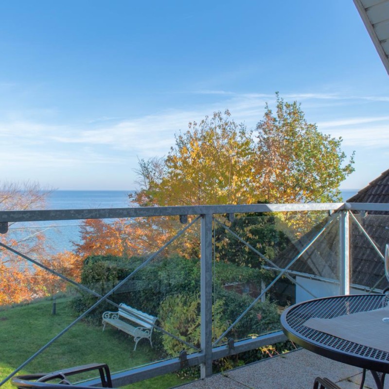 Ferienwohnung Ostseerauschen 2