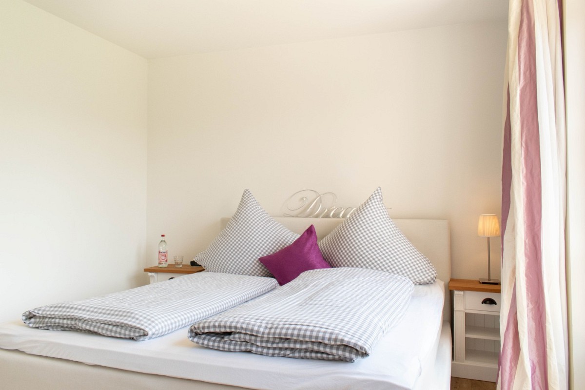 Ferienhaus Haff Huus 2