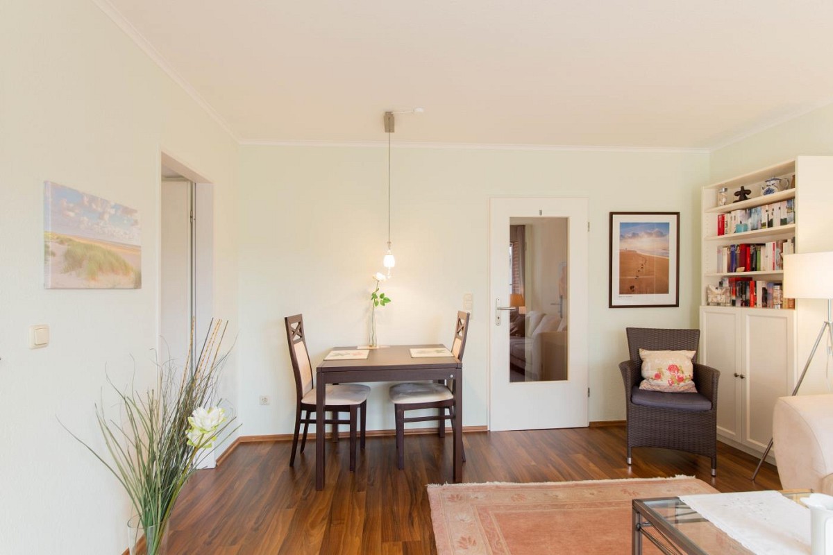 Ferienwohnung Achtsam