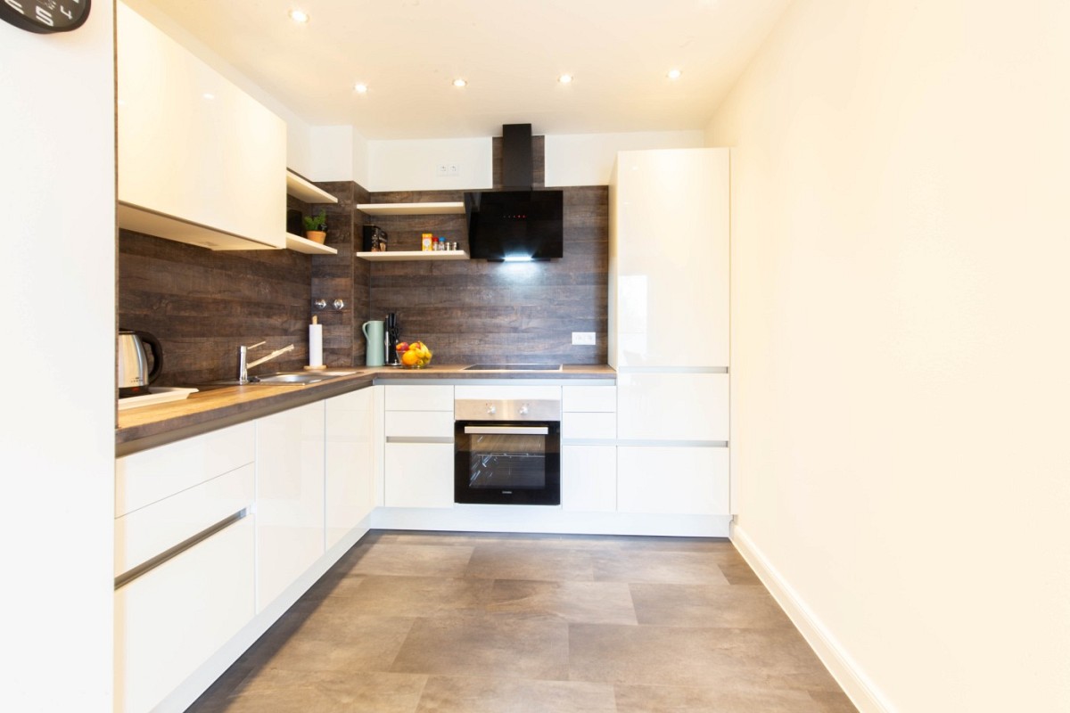 Ferienwohnung Dock 54