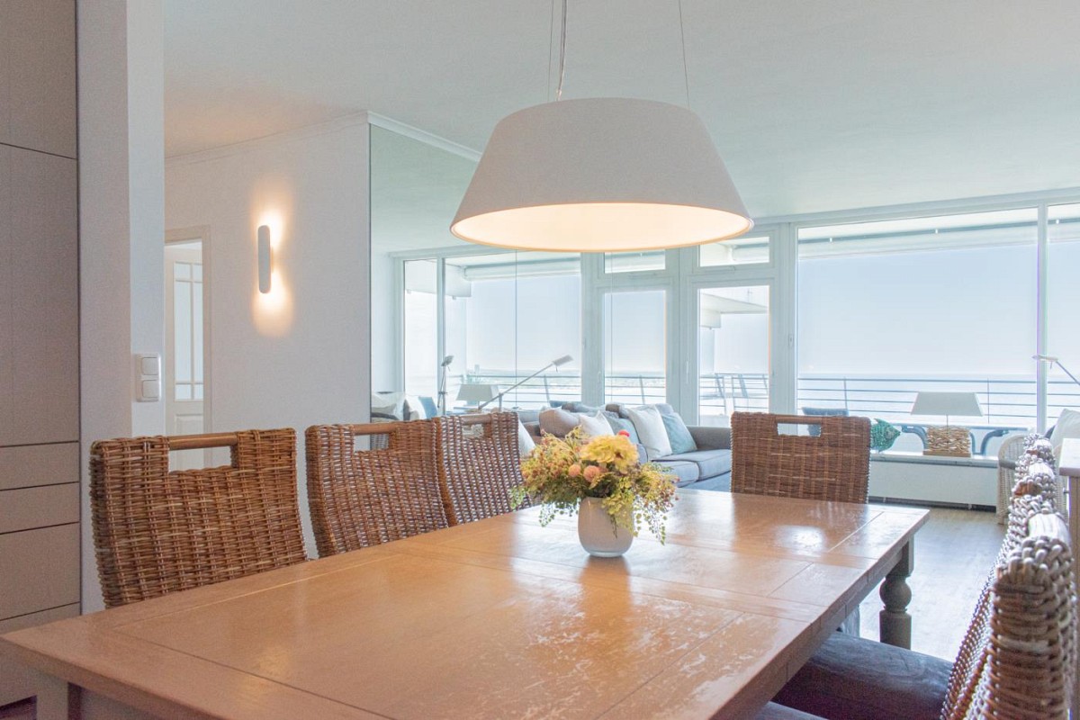 Ferienwohnung Residenz App. 148
