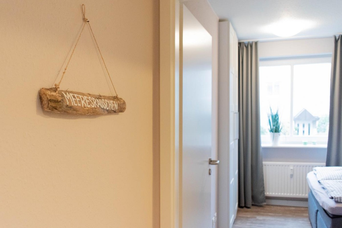 Ferienwohnung Beach Life No. 4