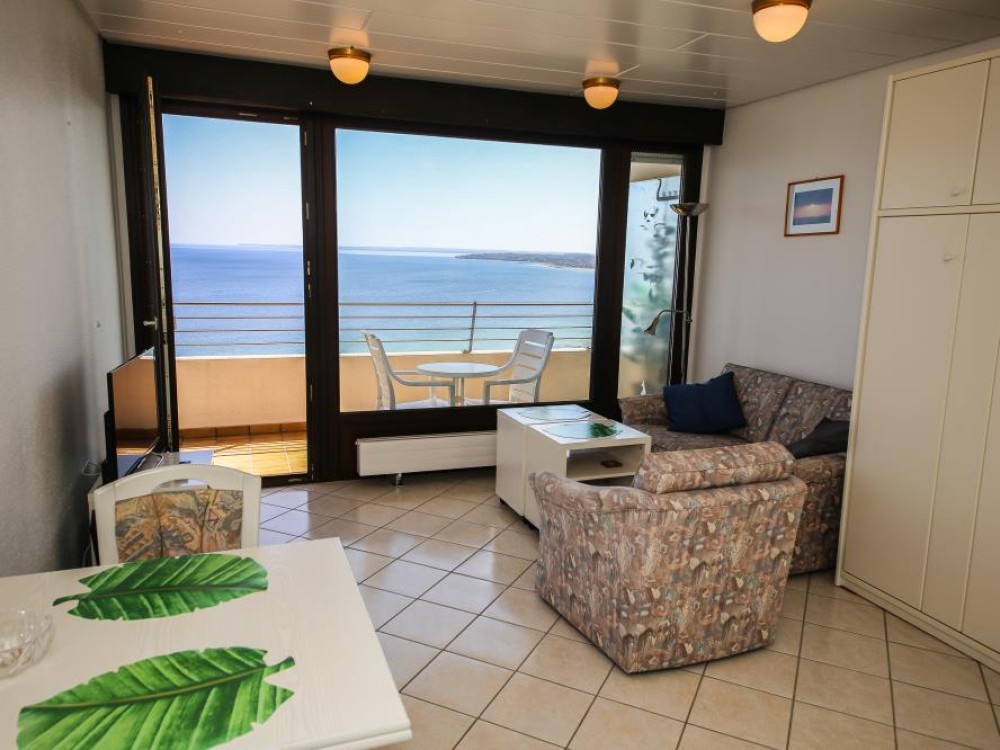 Ferienwohnung Residenz Seerose App. 152