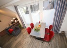 Ferienwohnung Windstärke 9