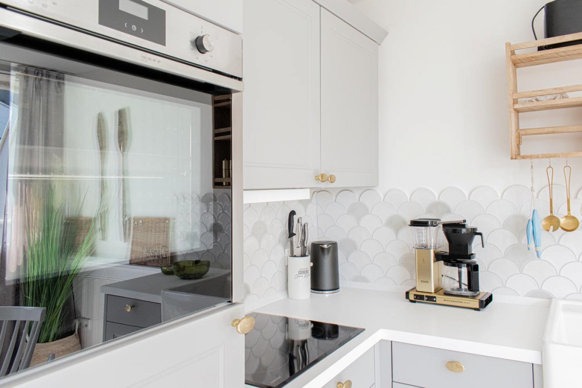 Ferienwohnung Sommersitz